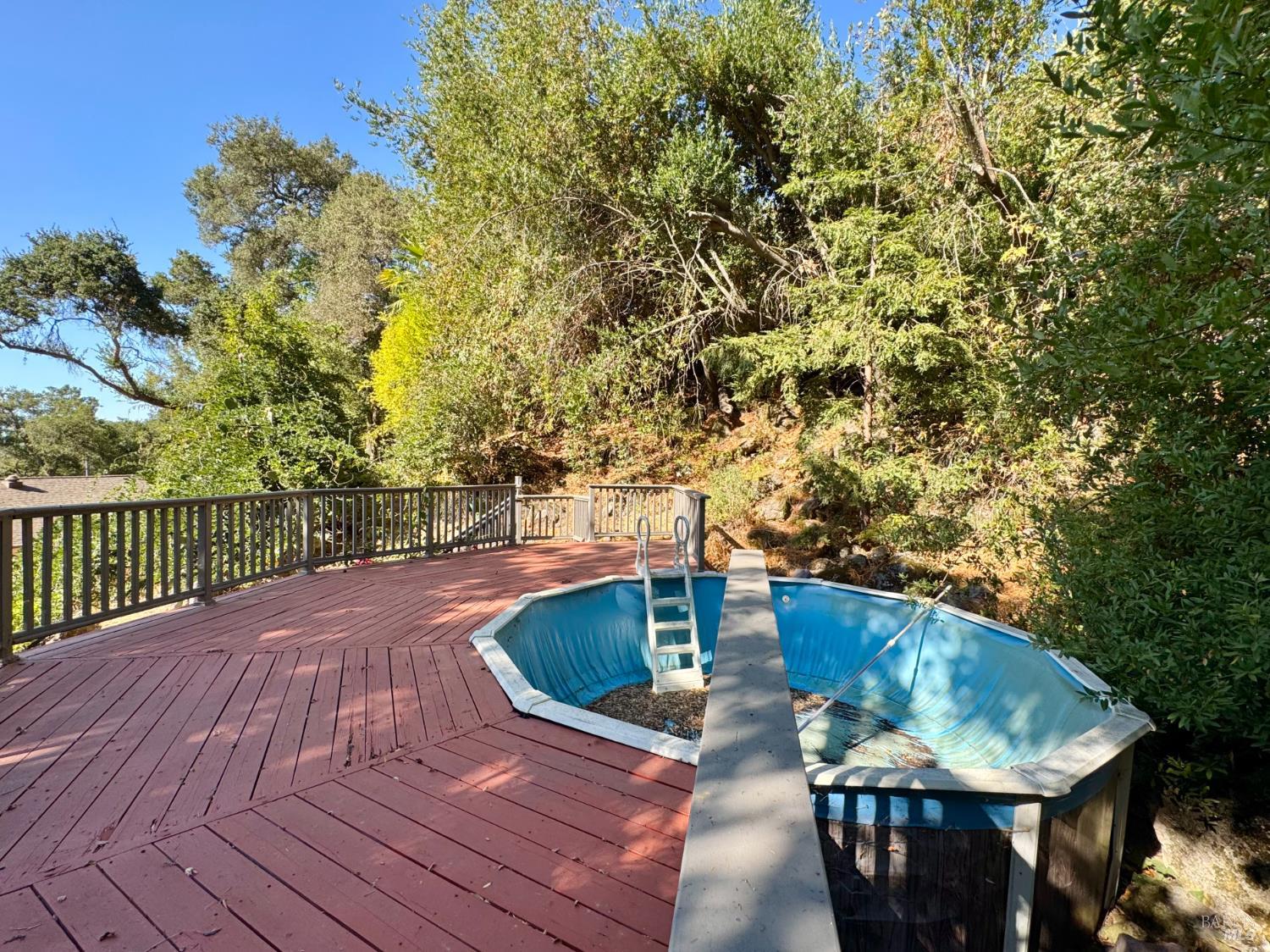 1776 Partrick Road Napa CA 94558