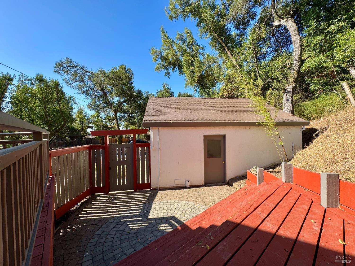 1776 Partrick Road Napa CA 94558