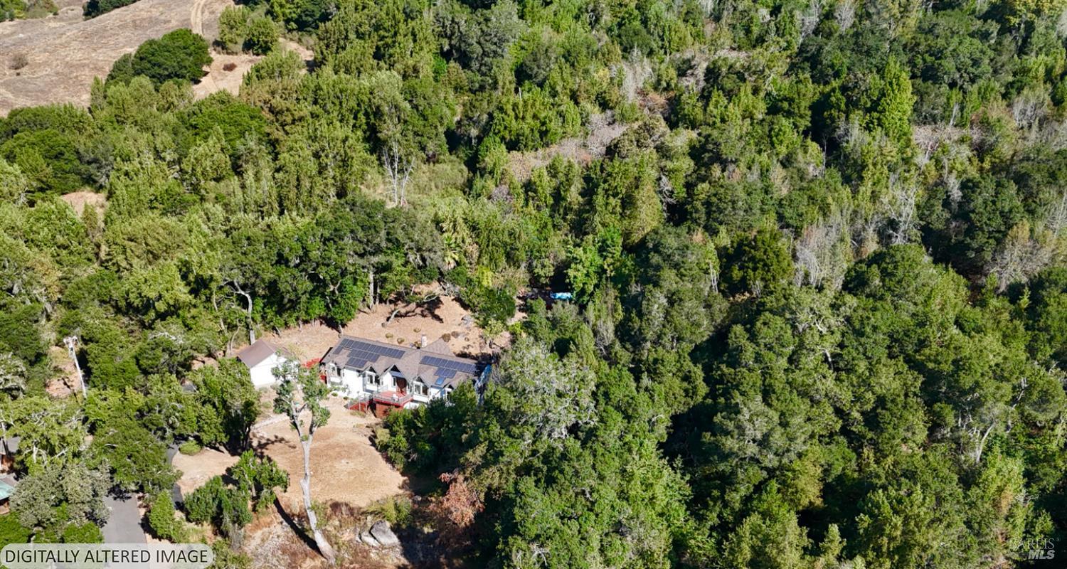1776 Partrick Road Napa CA 94558