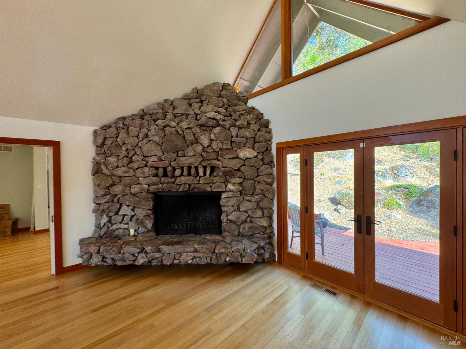 1776 Partrick Road Napa CA 94558