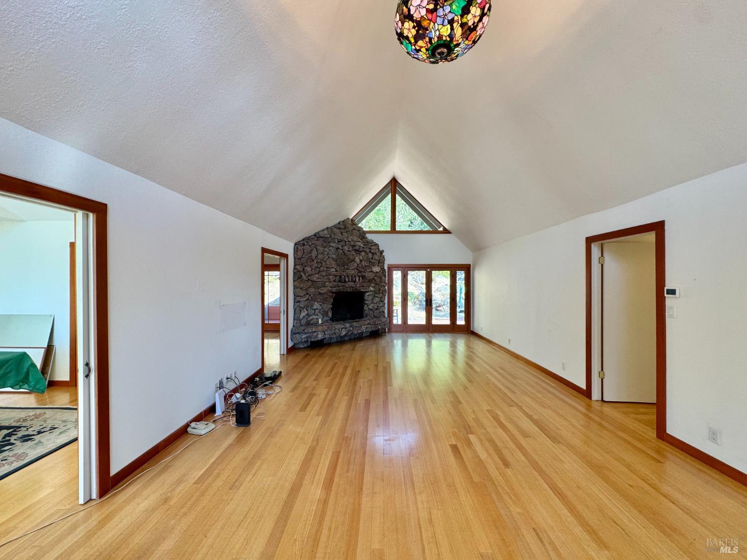 1776 Partrick Road Napa CA 94558