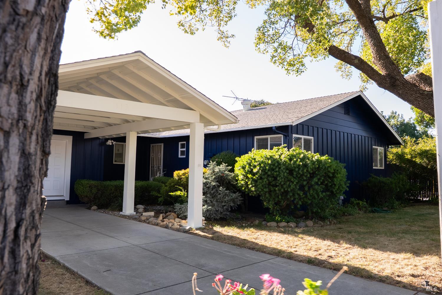 413 Gregory Street Fairfield CA 94533