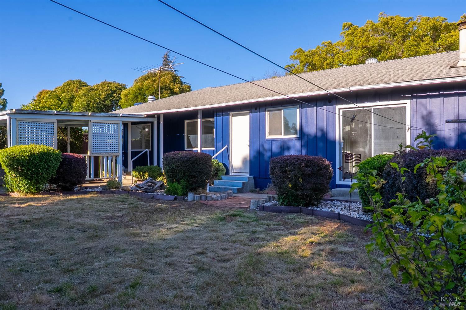 413 Gregory Street Fairfield CA 94533