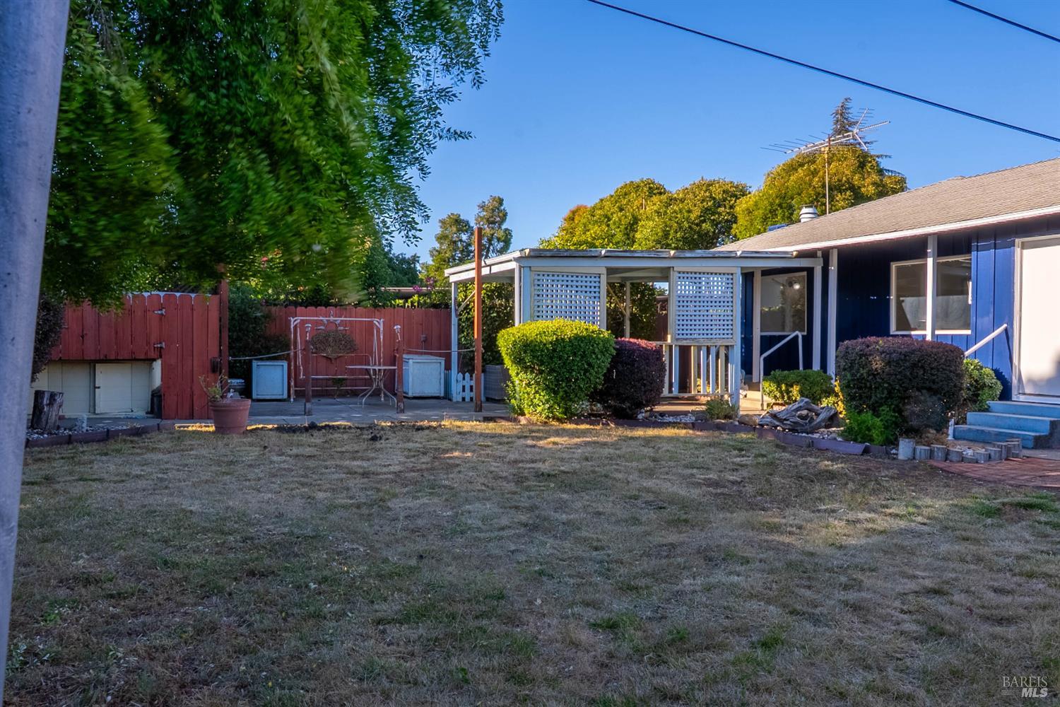 413 Gregory Street Fairfield CA 94533