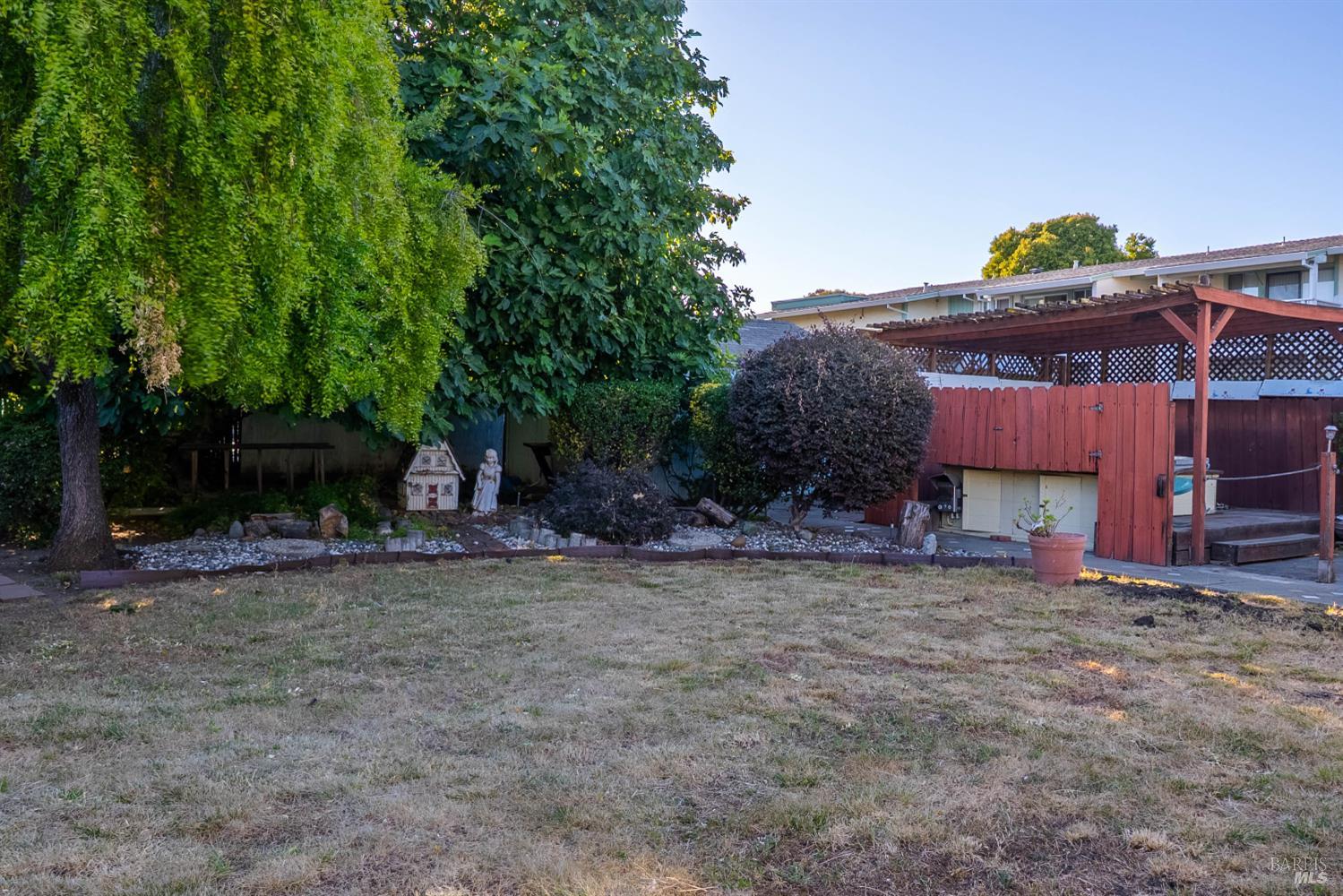 413 Gregory Street Fairfield CA 94533