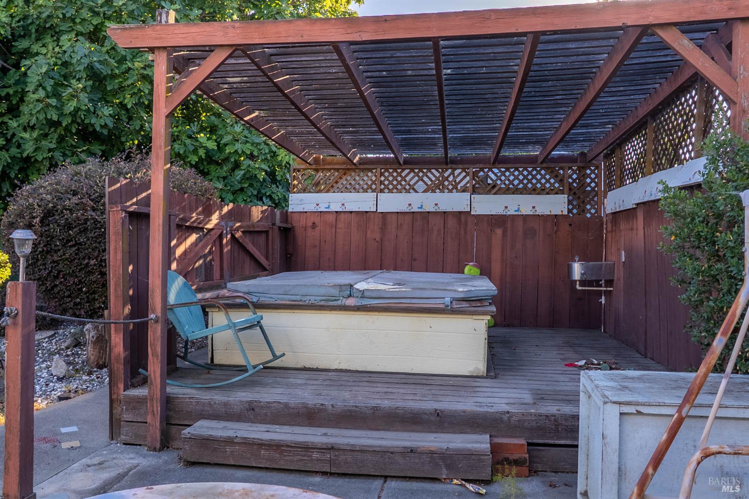 413 Gregory Street Fairfield CA 94533