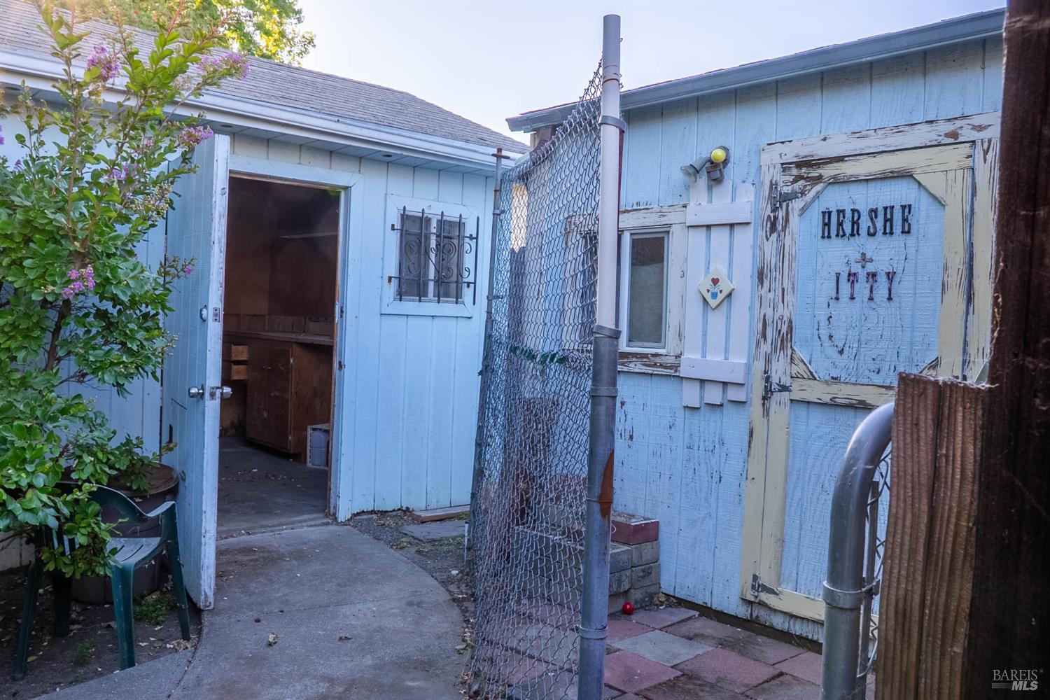 413 Gregory Street Fairfield CA 94533