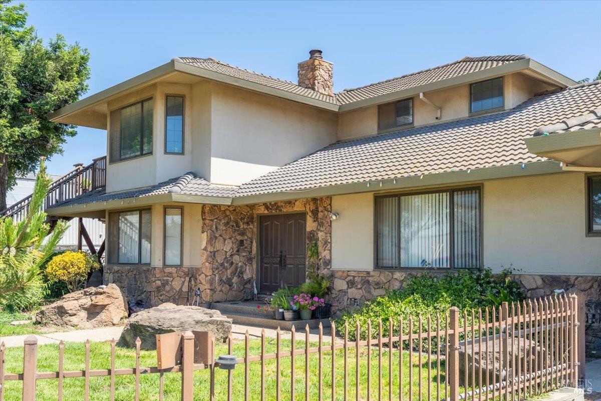 23820 Potter Road Salinas CA 93908