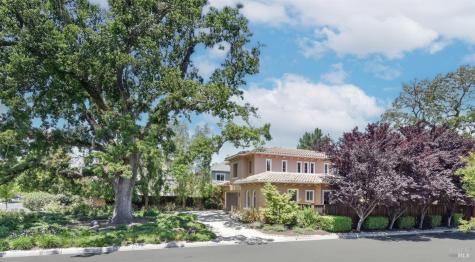12 Noble Lane Napa CA 94558