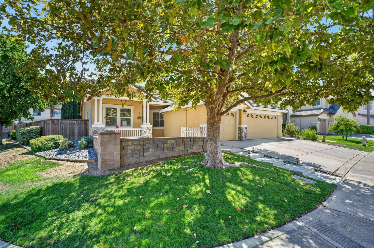 6216 Ravenna Way Elk Grove CA 95757