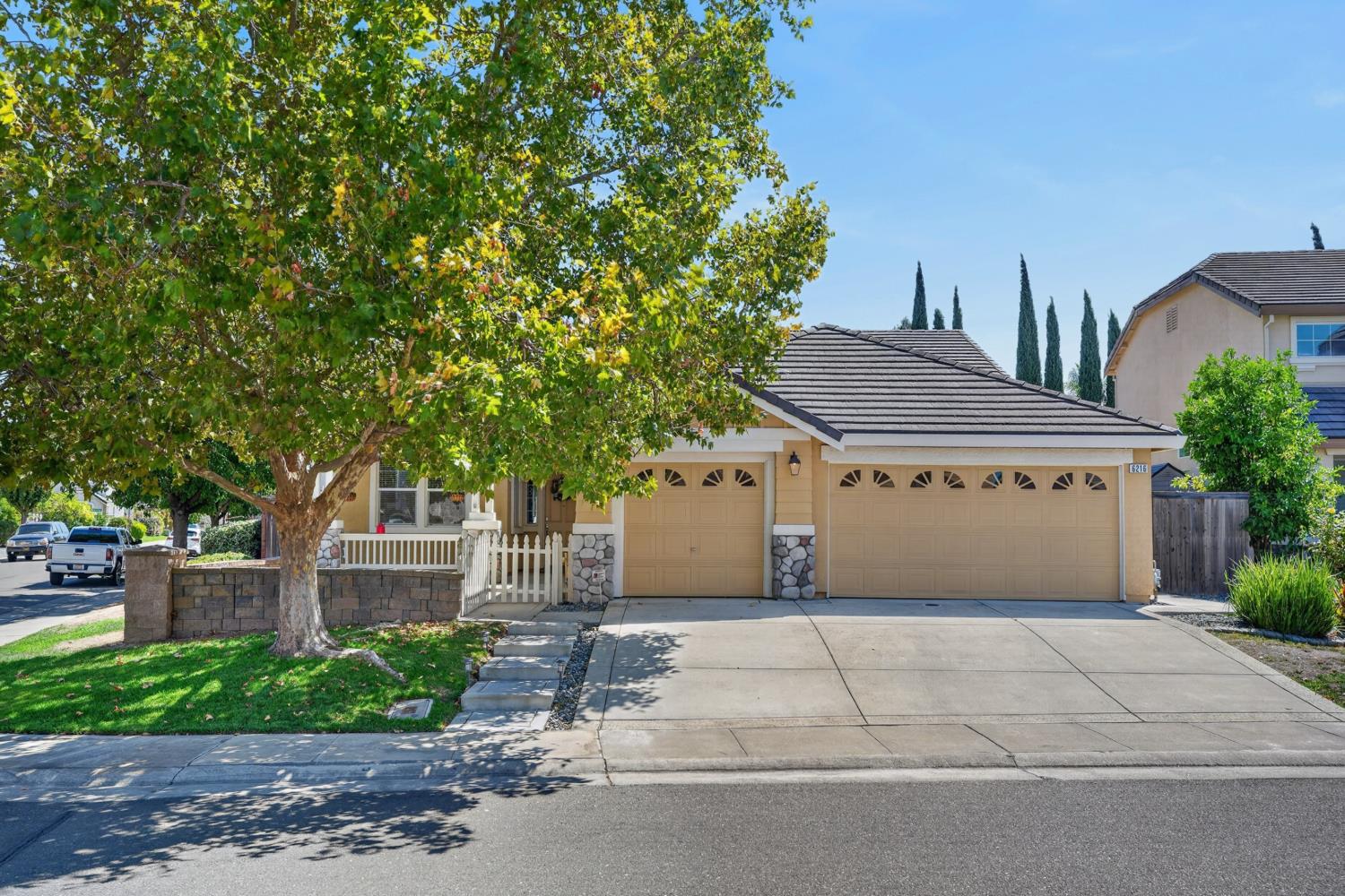 6216 Ravenna Way Elk Grove CA 95757
