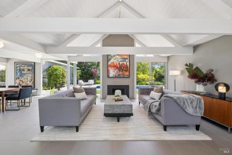 228 Mount Shasta Drive San Rafael CA 94903