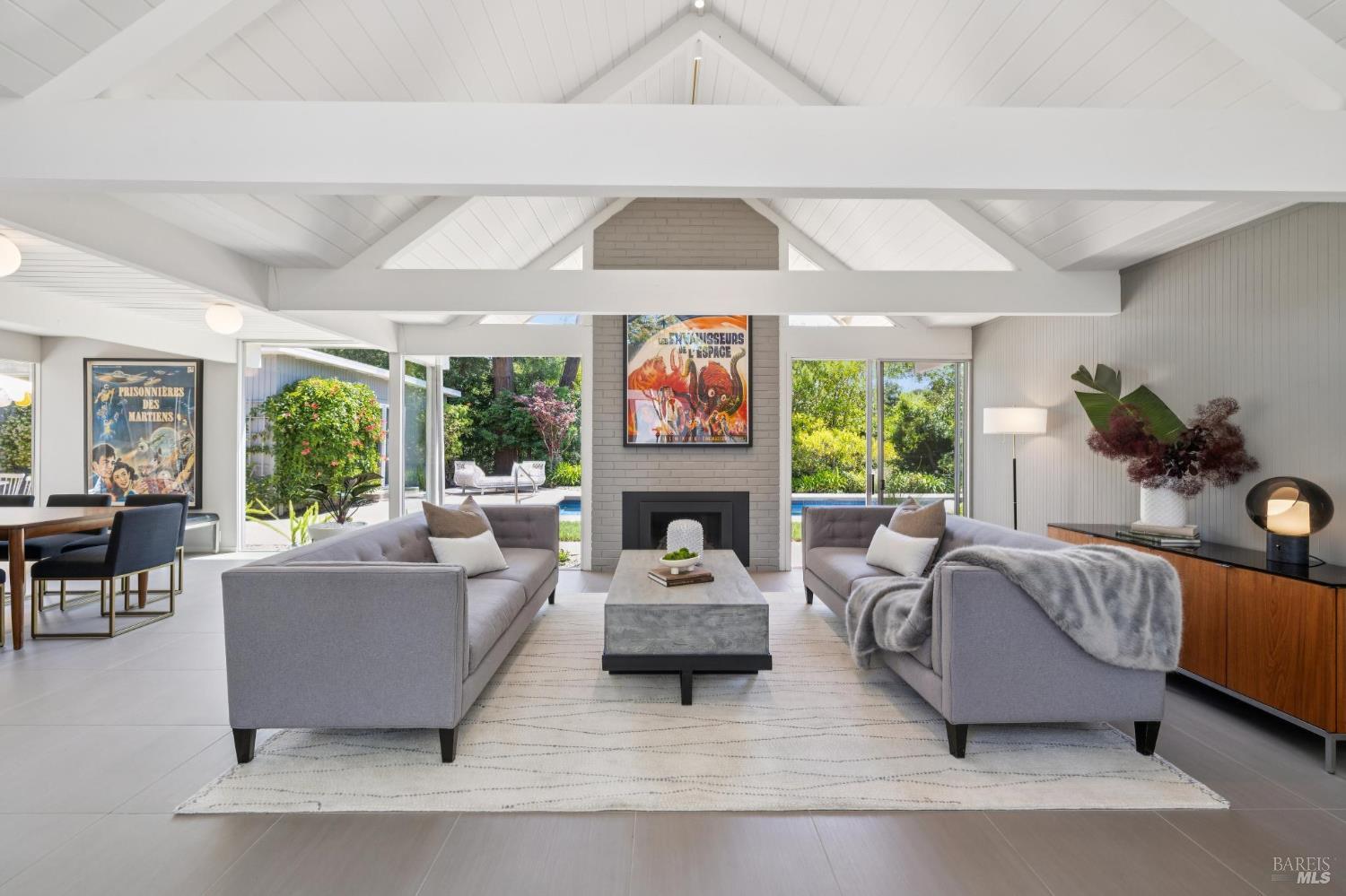 228 Mount Shasta Drive San Rafael CA 94903