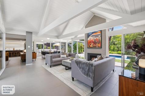 228 Mount Shasta Drive San Rafael CA 94903