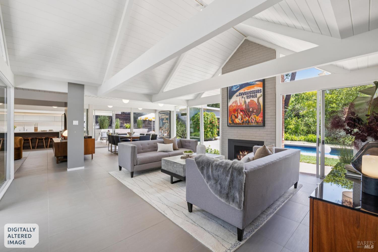 228 Mount Shasta Drive San Rafael CA 94903