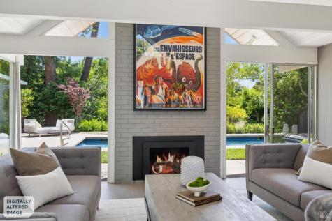 228 Mount Shasta Drive San Rafael CA 94903