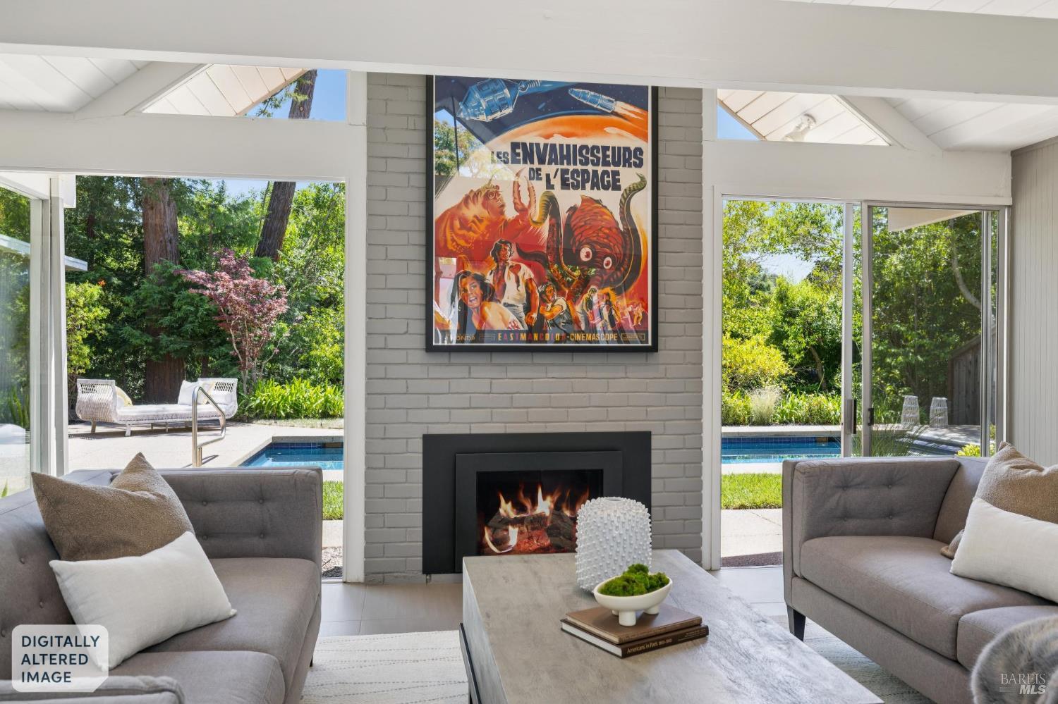 228 Mount Shasta Drive San Rafael CA 94903