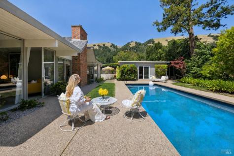 228 Mount Shasta Drive San Rafael CA 94903