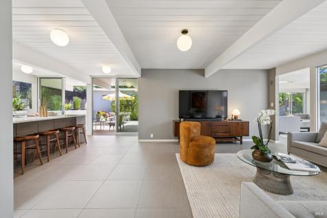 228 Mount Shasta Drive San Rafael CA 94903
