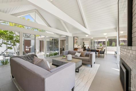 228 Mount Shasta Drive San Rafael CA 94903