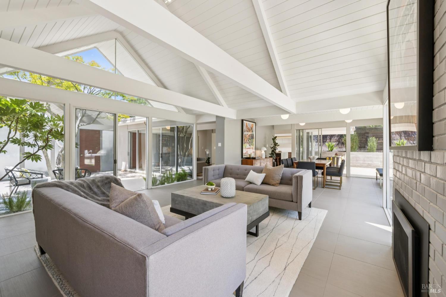 228 Mount Shasta Drive San Rafael CA 94903