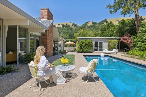 228 Mount Shasta Drive San Rafael CA 94903