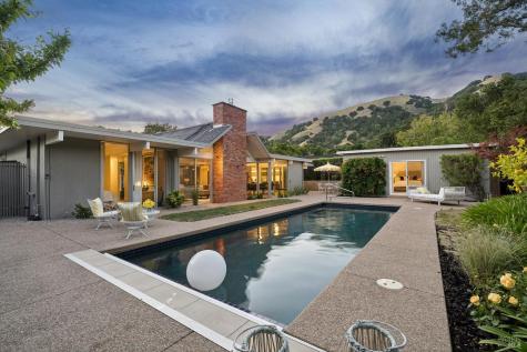 228 Mount Shasta Drive San Rafael CA 94903