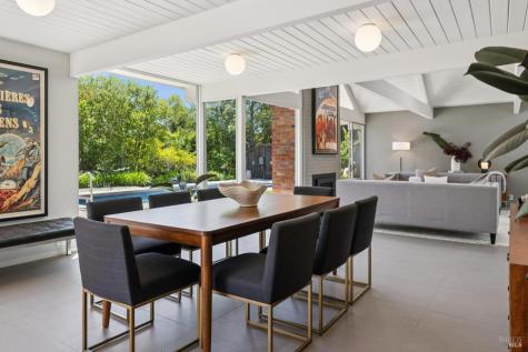 228 Mount Shasta Drive San Rafael CA 94903