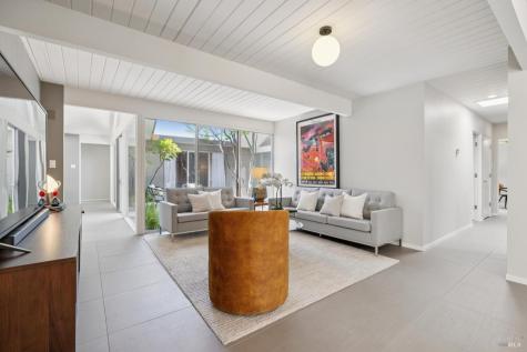 228 Mount Shasta Drive San Rafael CA 94903