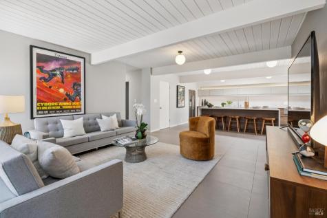 228 Mount Shasta Drive San Rafael CA 94903