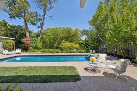 228 Mount Shasta Drive San Rafael CA 94903