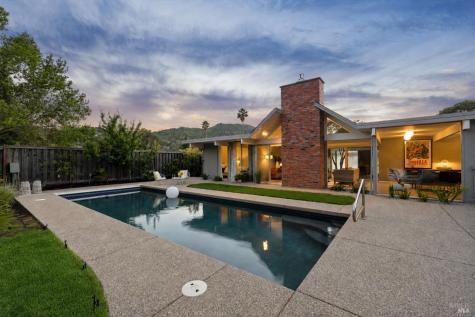 228 Mount Shasta Drive San Rafael CA 94903