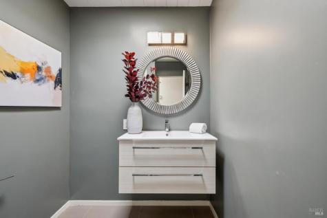 228 Mount Shasta Drive San Rafael CA 94903