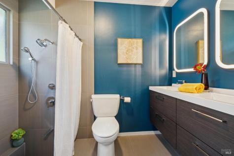 228 Mount Shasta Drive San Rafael CA 94903