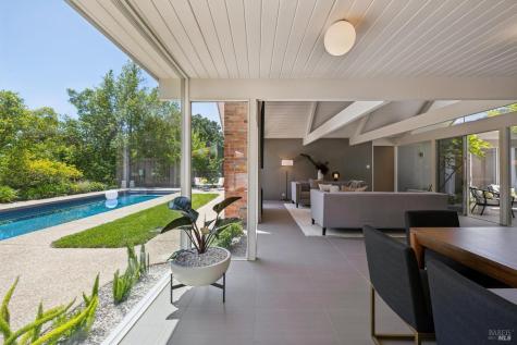 228 Mount Shasta Drive San Rafael CA 94903