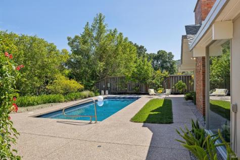228 Mount Shasta Drive San Rafael CA 94903