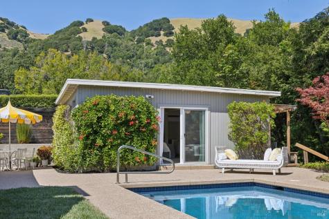 228 Mount Shasta Drive San Rafael CA 94903