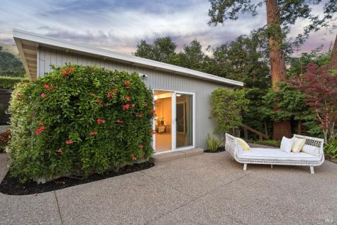 228 Mount Shasta Drive San Rafael CA 94903