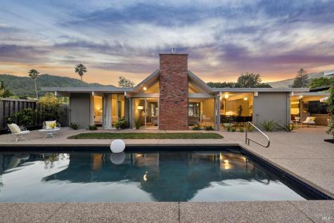 228 Mount Shasta Drive San Rafael CA 94903