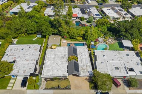 228 Mount Shasta Drive San Rafael CA 94903