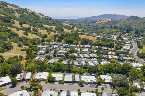 228 Mount Shasta Drive San Rafael CA 94903