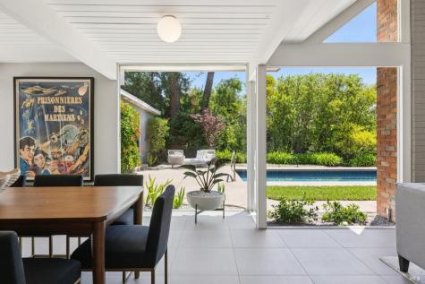 228 Mount Shasta Drive San Rafael CA 94903
