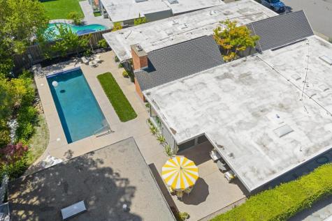 228 Mount Shasta Drive San Rafael CA 94903