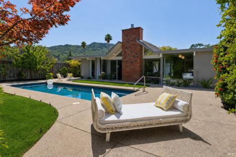 228 Mount Shasta Drive San Rafael CA 94903