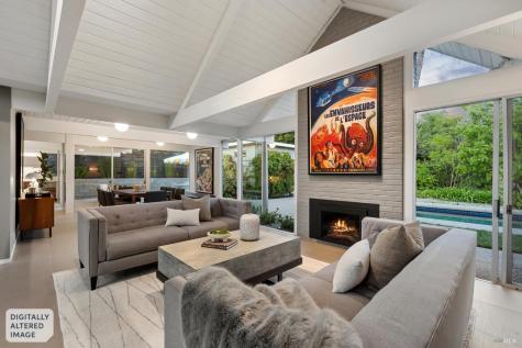 228 Mount Shasta Drive San Rafael CA 94903