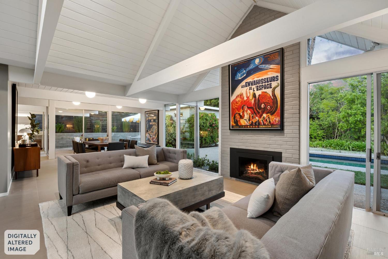 228 Mount Shasta Drive San Rafael CA 94903