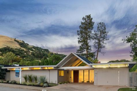 228 Mount Shasta Drive San Rafael CA 94903