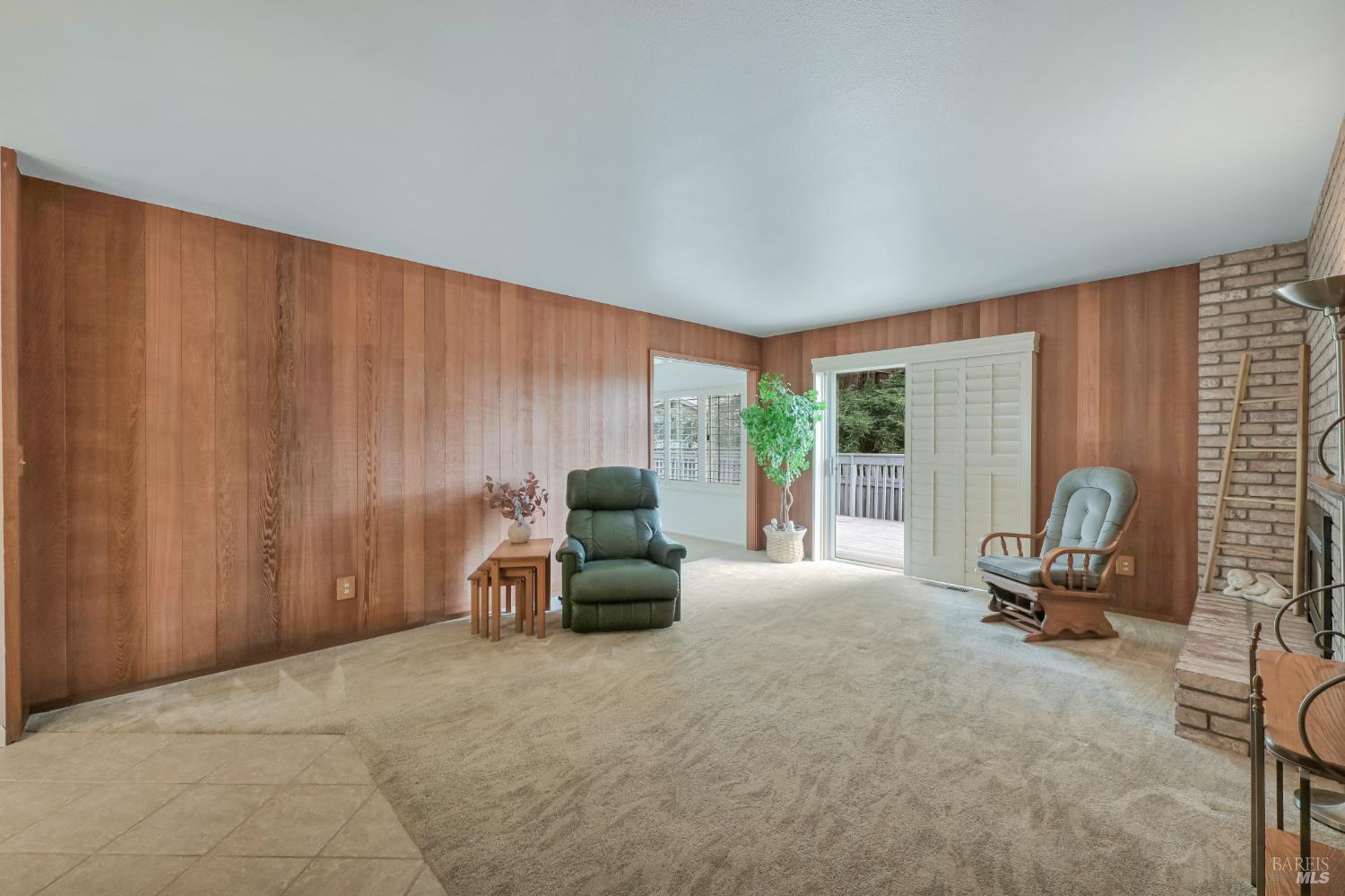 2040 Parrish Drive Santa Rosa CA 95404