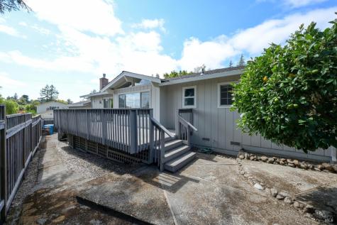 2040 Parrish Drive Santa Rosa CA 95404