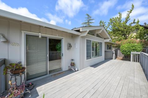 2040 Parrish Drive Santa Rosa CA 95404